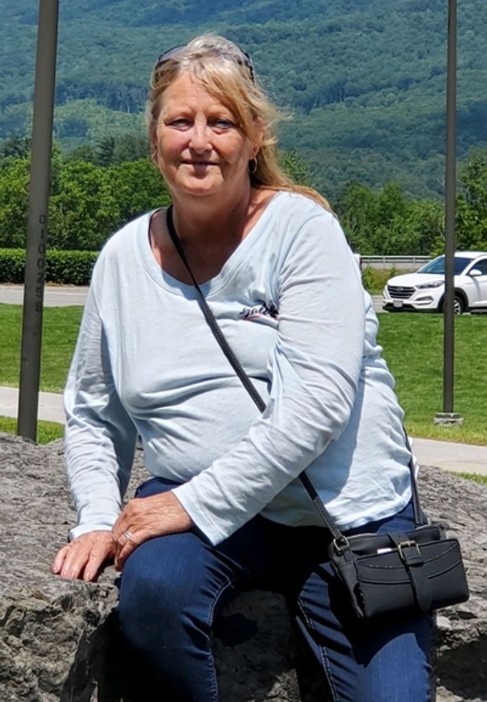 Sharon Hill