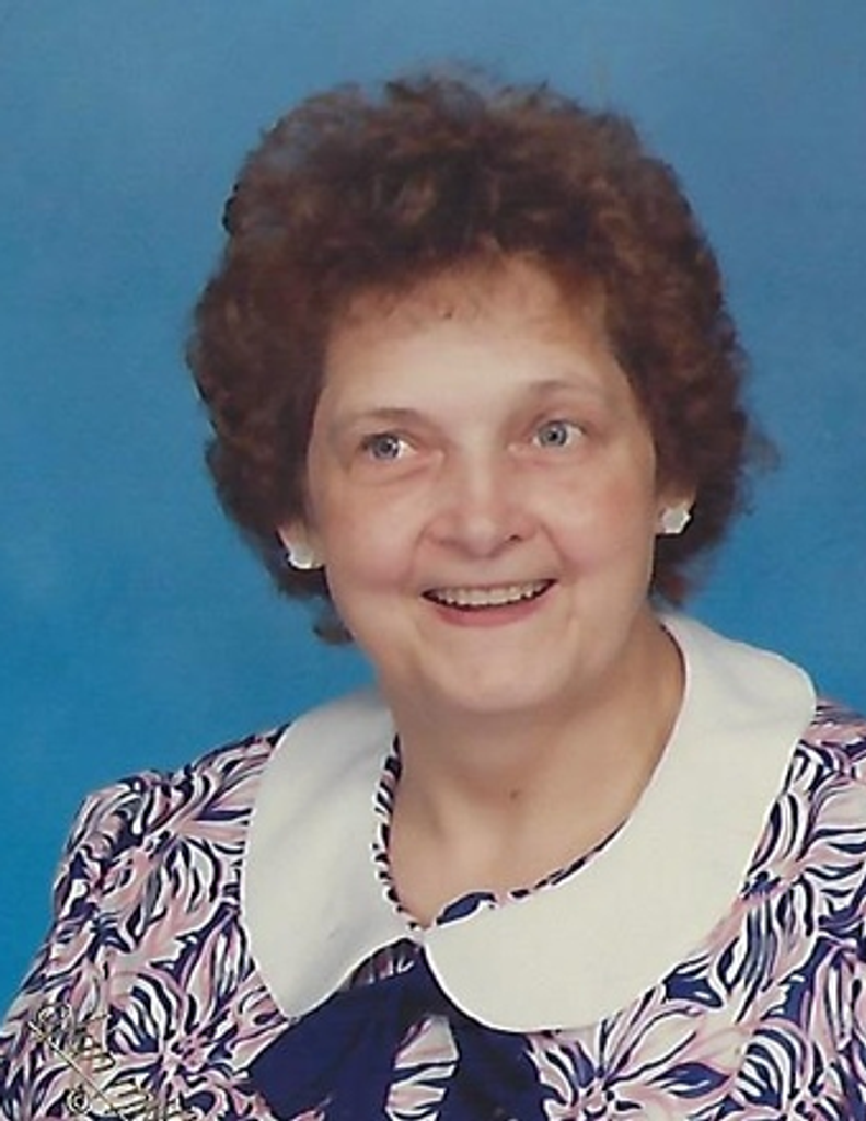 Ruthanna Stout Profile Photo