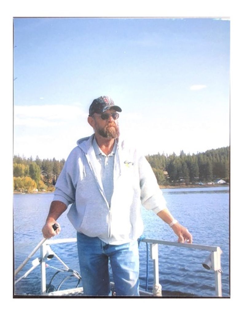 Leonard L. Murphy Profile Photo