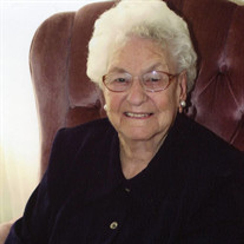 Donna Young Roper