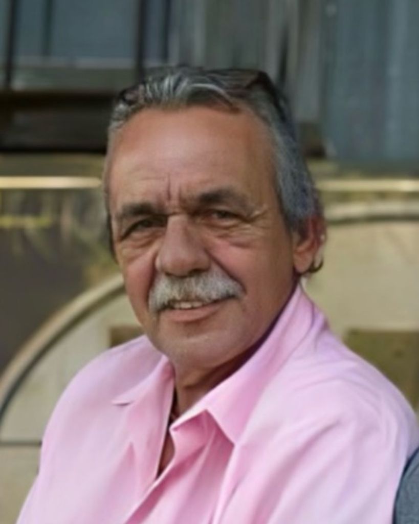 Thomas “Tommy” Henry Scott Sr. Profile Photo