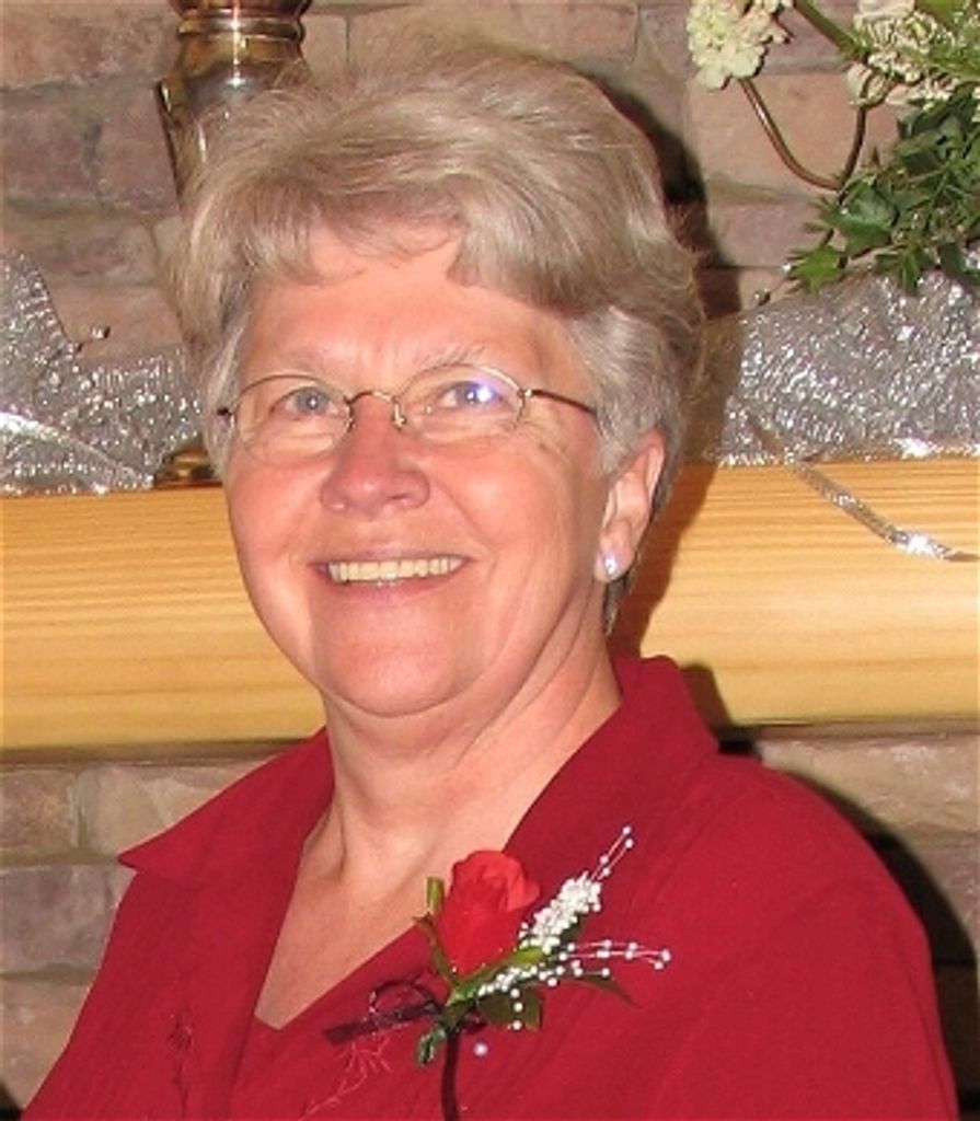 Geraldine Mcdevitt (Roberts) Profile Photo