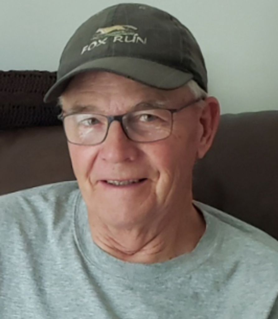 Cyril Fox Profile Photo