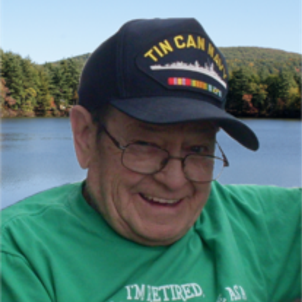 Robert F. Guillemette