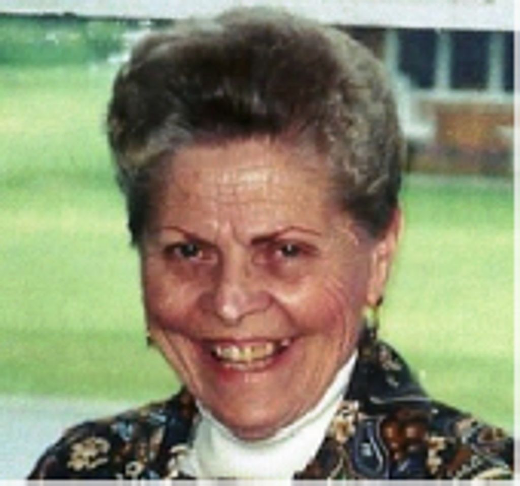 Joyce  Arlene Wickline