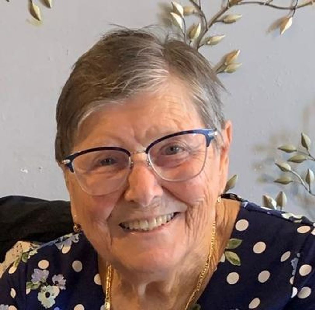 Pierrette Lograsso Gardinal Profile Photo