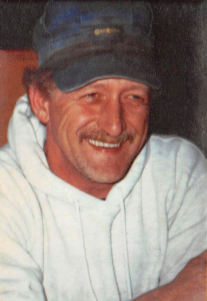 Charles "Chuck" Henry Davis Profile Photo