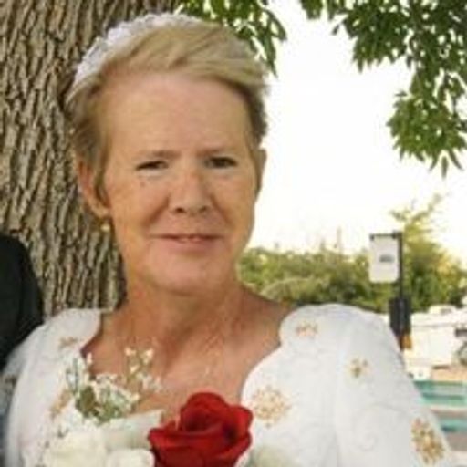Mary Ellen White Profile Photo
