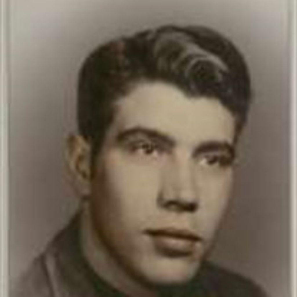 Donald Curtis