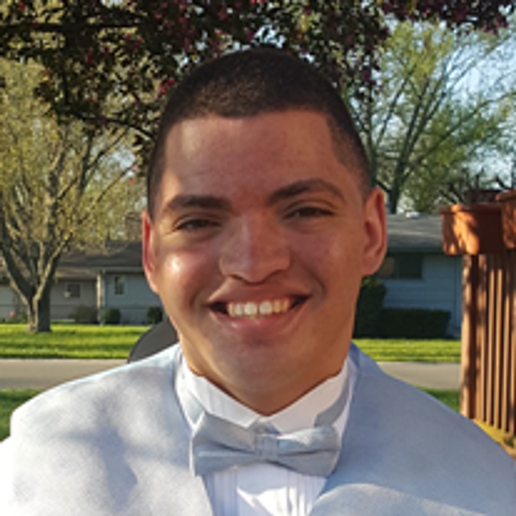 Jordan Tyler Colquitt