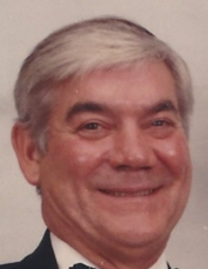 George Sauchuk