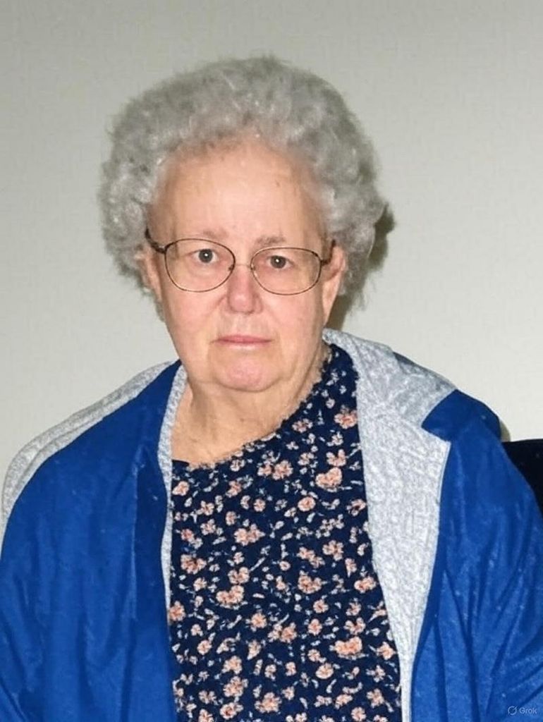 Gwendolyn L. Washburn Profile Photo