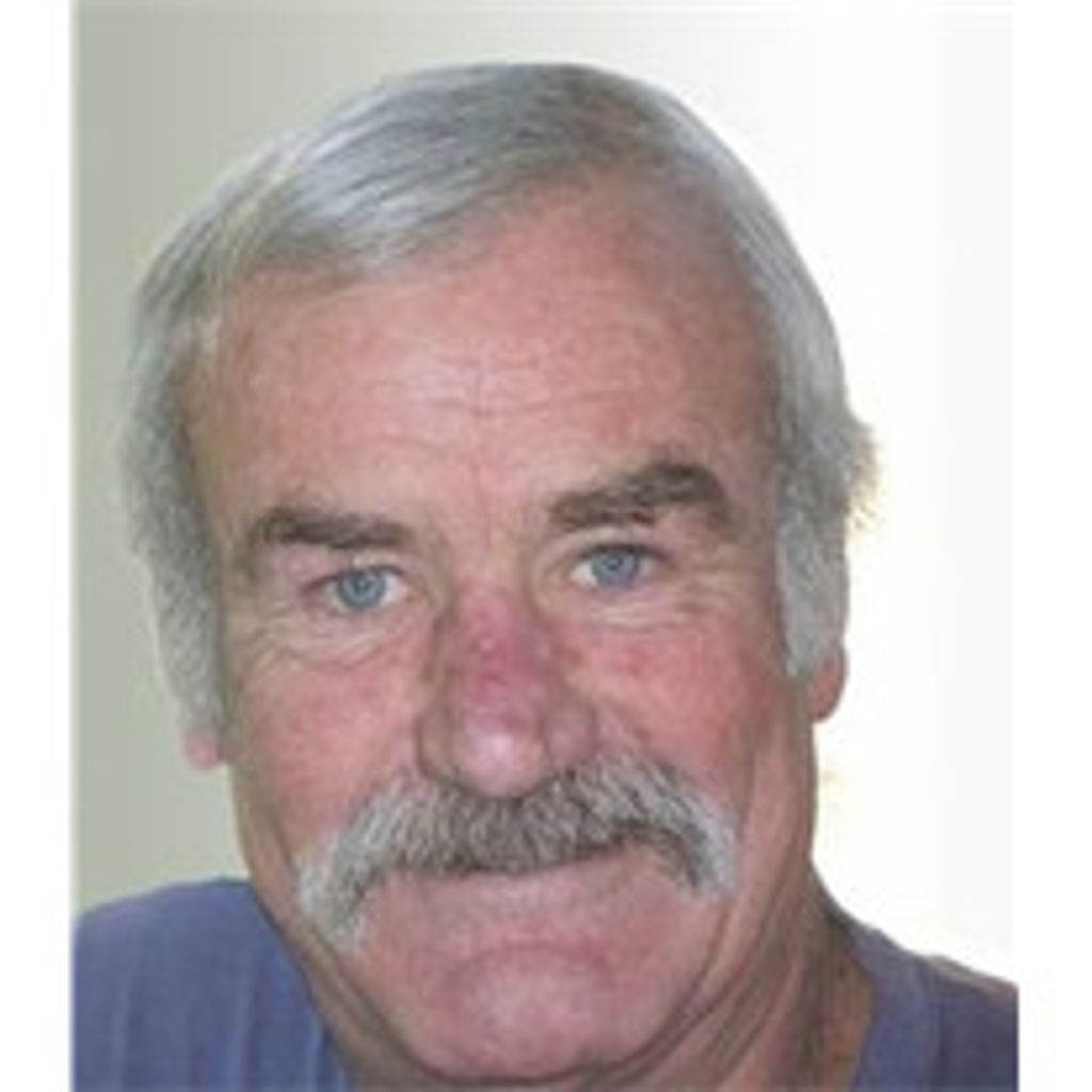 Patrick Joseph Mcsweeney, Ii