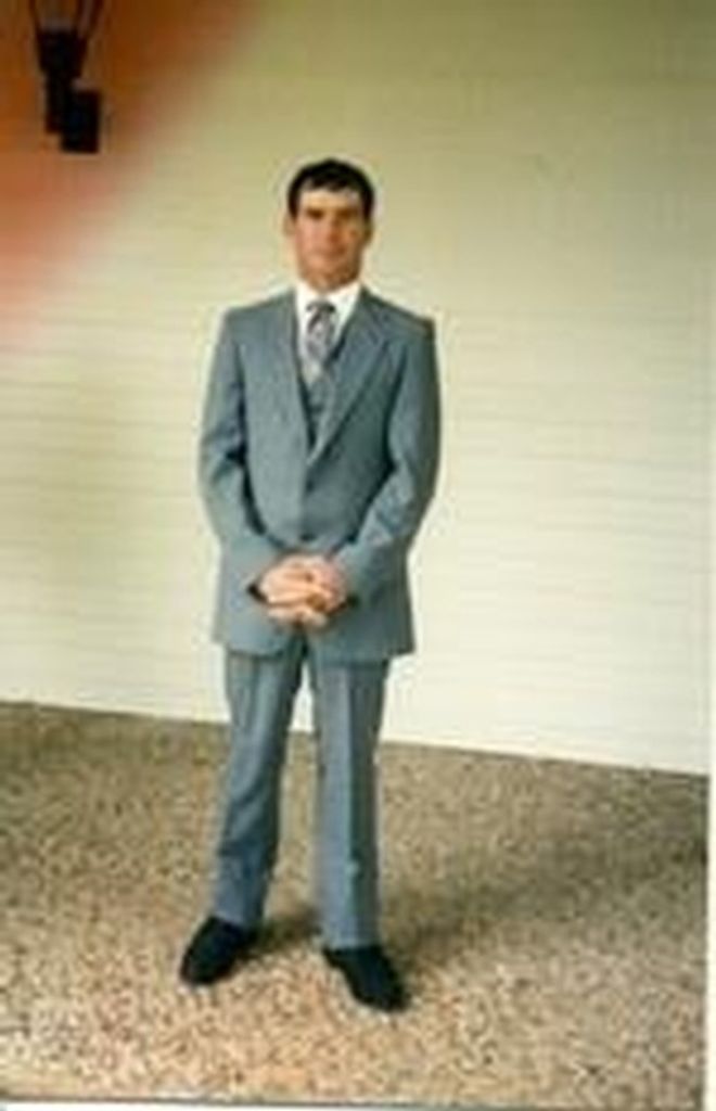 Patrick Greene, Jr.