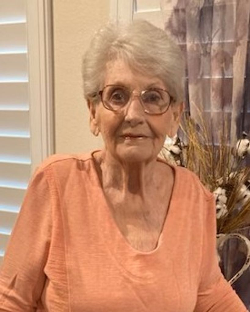 Betty Jane Deaver Profile Photo