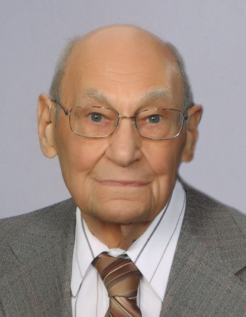 John D. Schuck Profile Photo