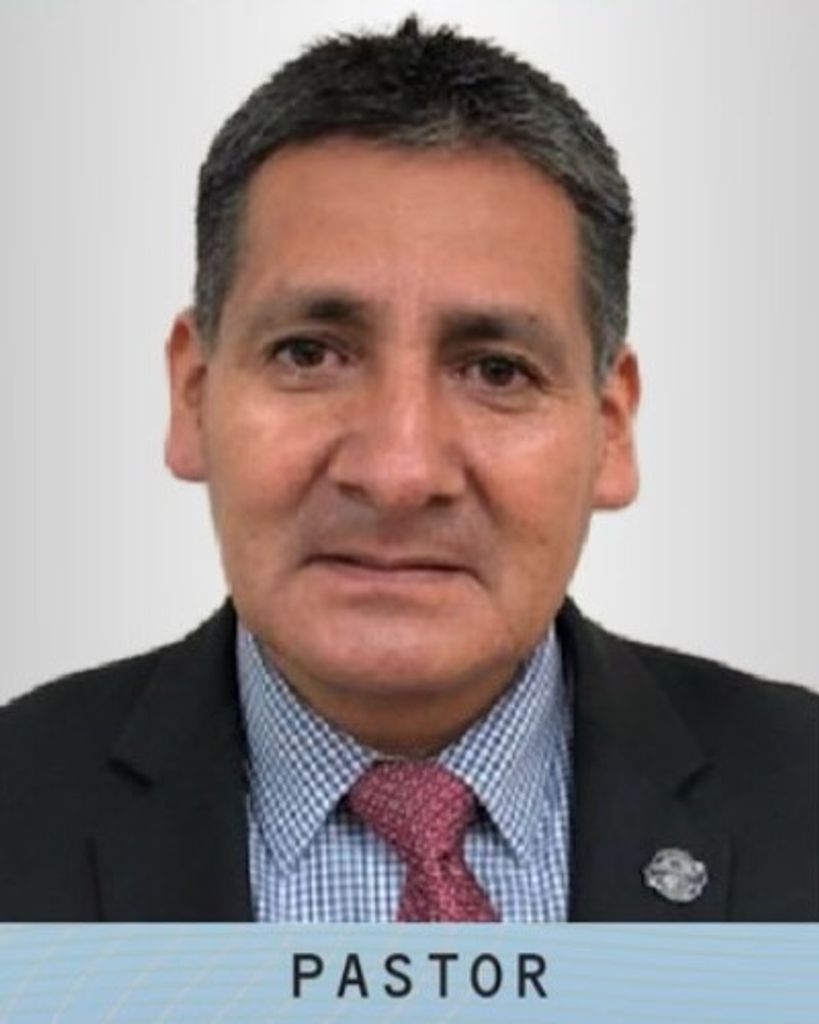 Pastor Galdino Martinez Mentado Profile Photo