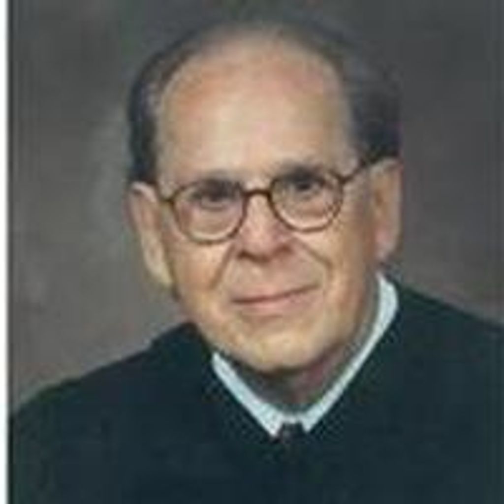 Honorable Richard J. Farabaugh