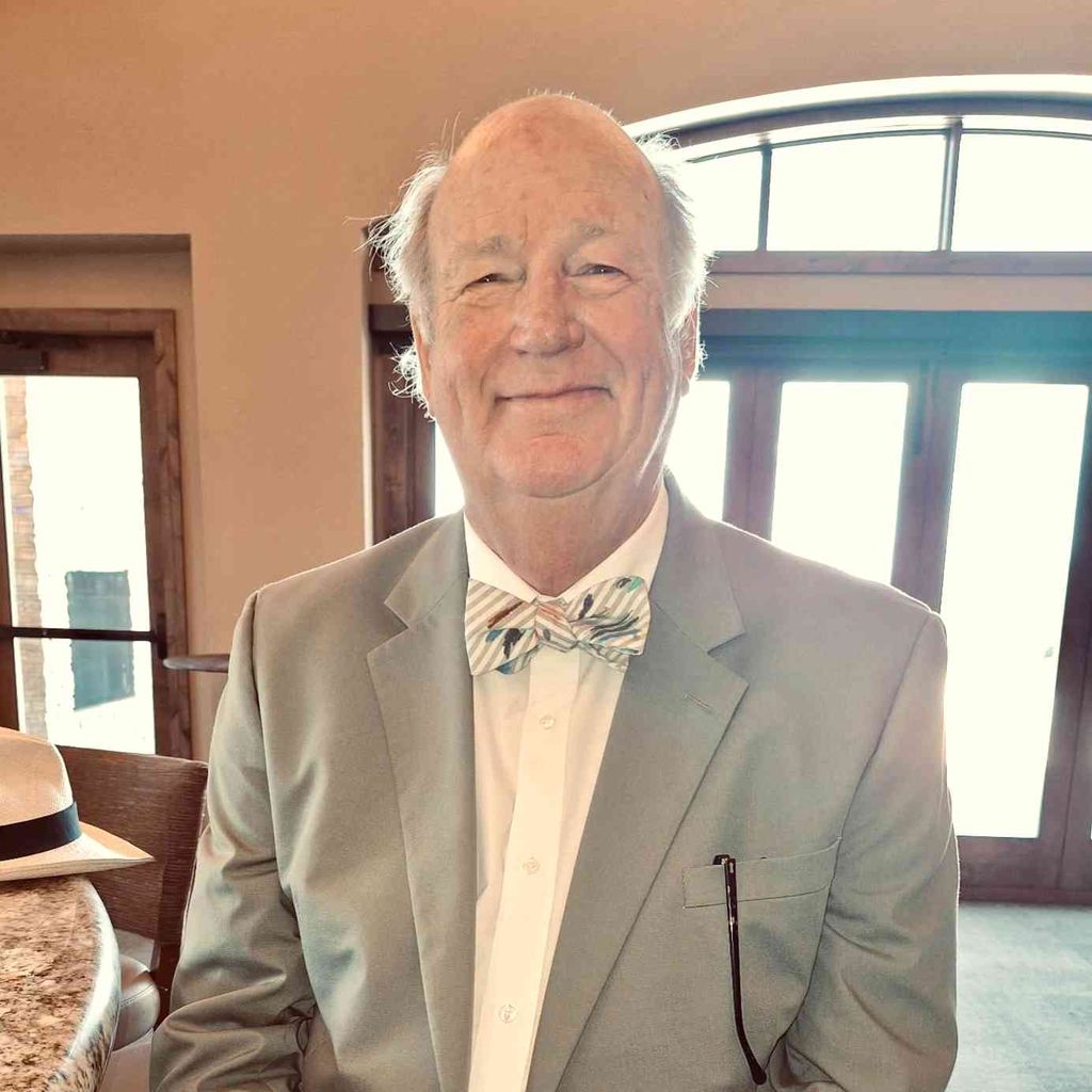 John Thomas Ferguson Profile Photo