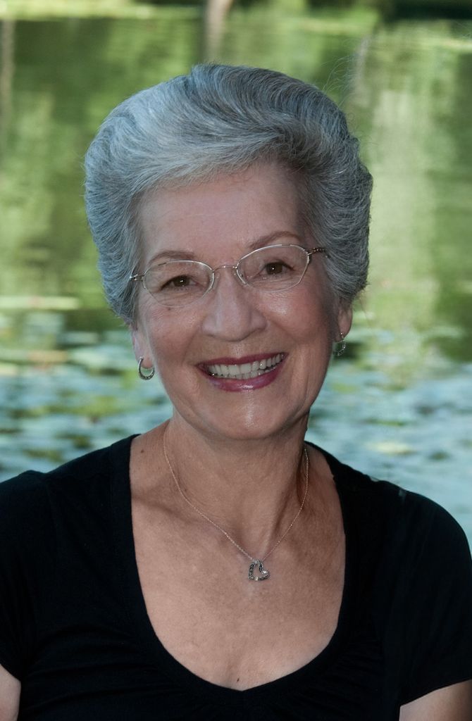 Lois Jewell Alton Profile Photo