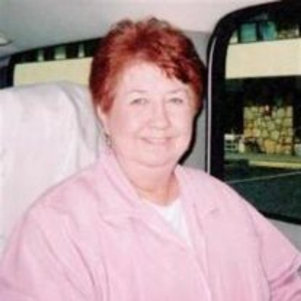 Dora Louise Delahoussaye