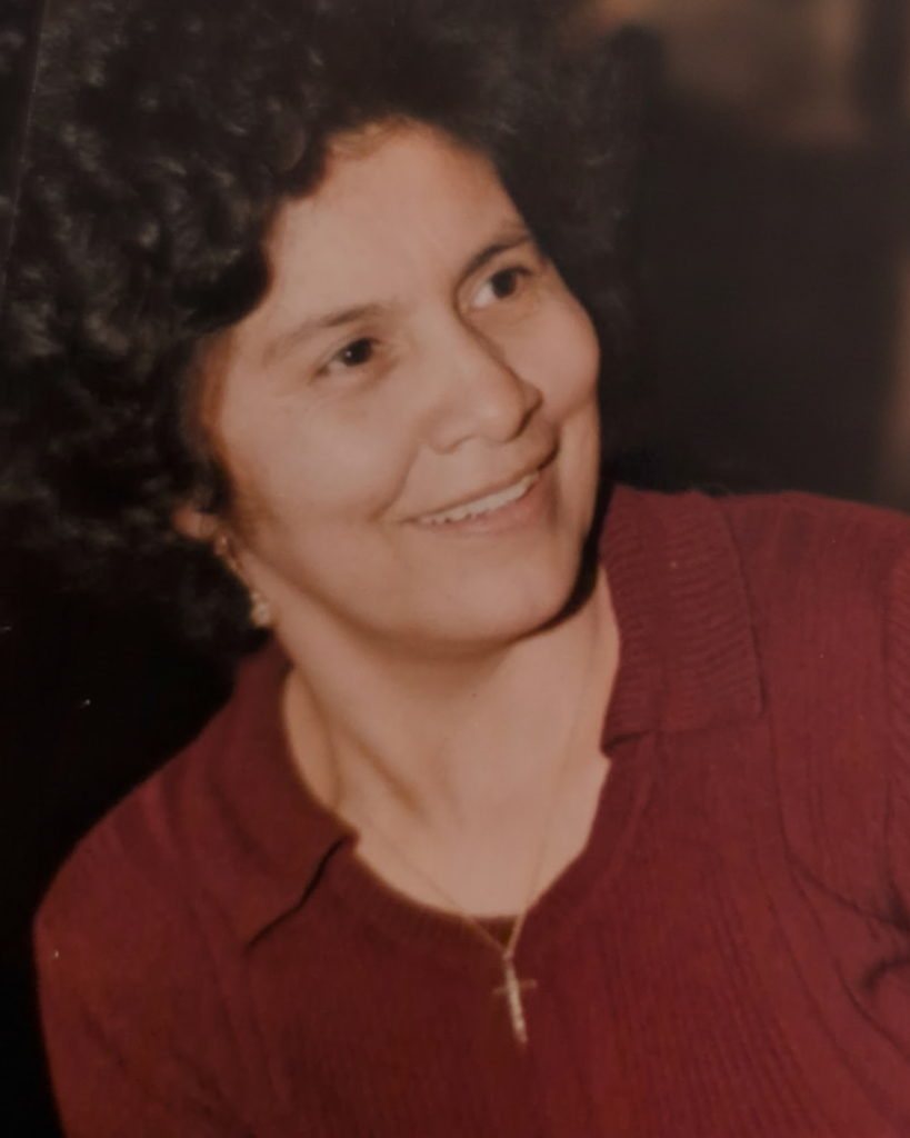 Clara Ines Ortiz "Mama Inesita" Profile Photo