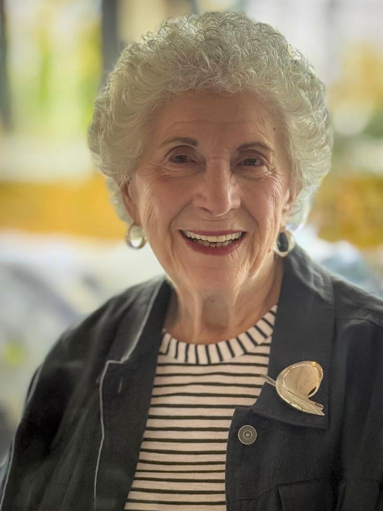 Rose M. Damiata Profile Photo