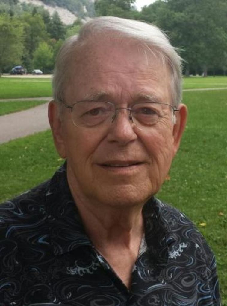 John Tompkins