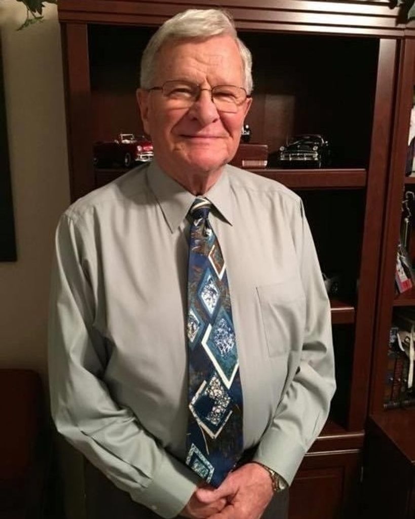 Terry Loring