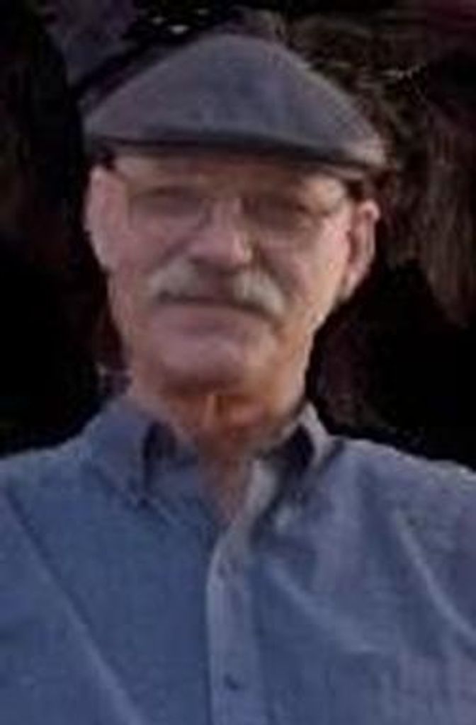 David B. Mckinney Profile Photo