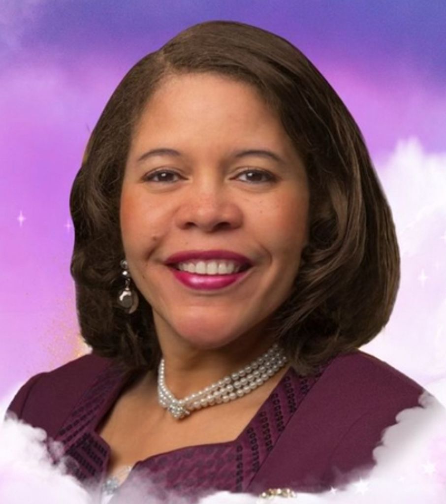 Lucinia Florence Mundy Profile Photo