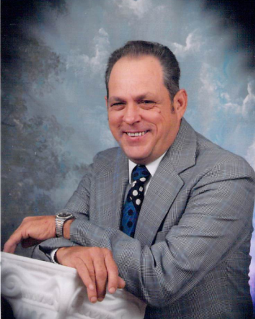 Ronald "Ronnie" Glen Phillips Profile Photo