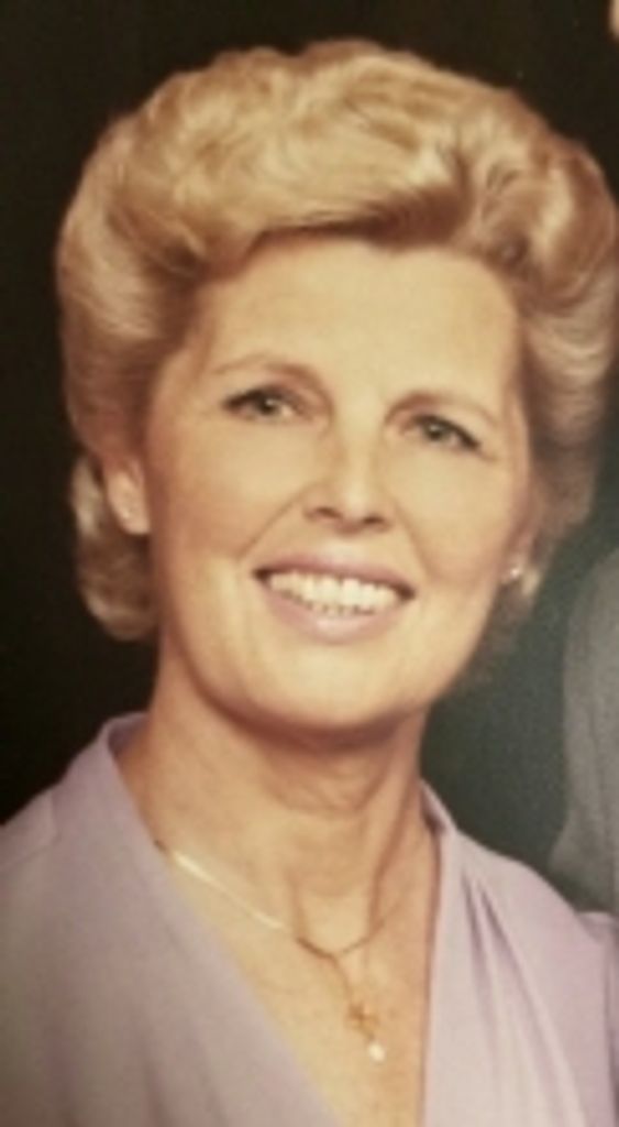 Hanna Adams