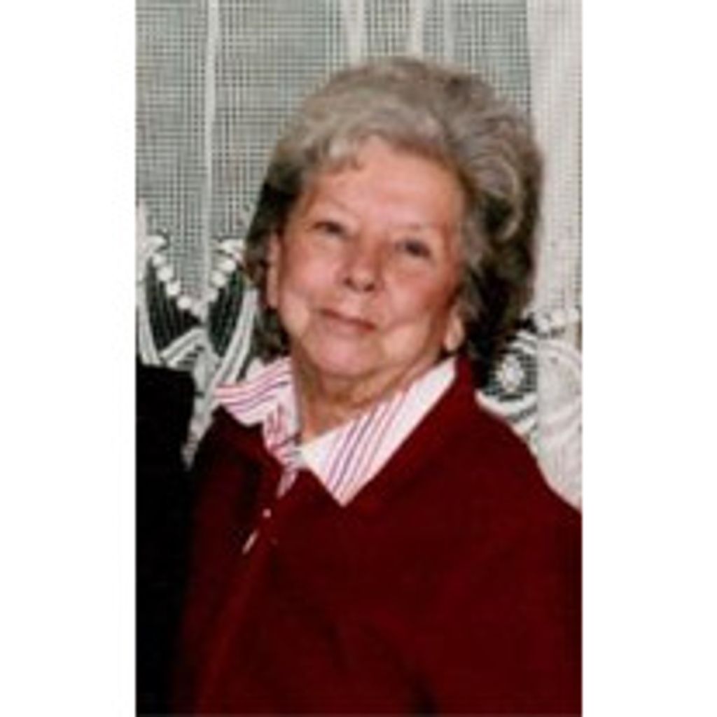 Lillian M. Muldoon