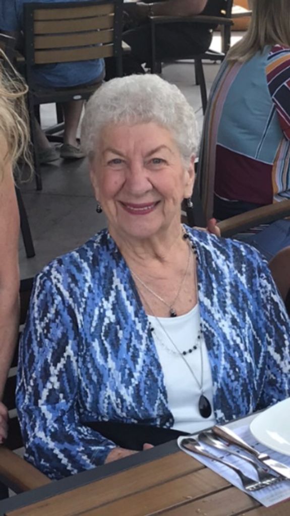 Dorothy Ellen (Sparks)  Dronberger Profile Photo