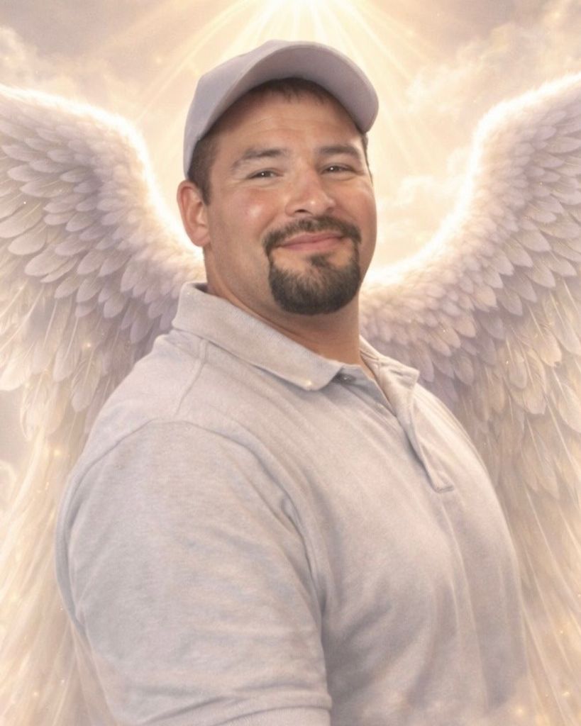 Virgil Lee Thompson III