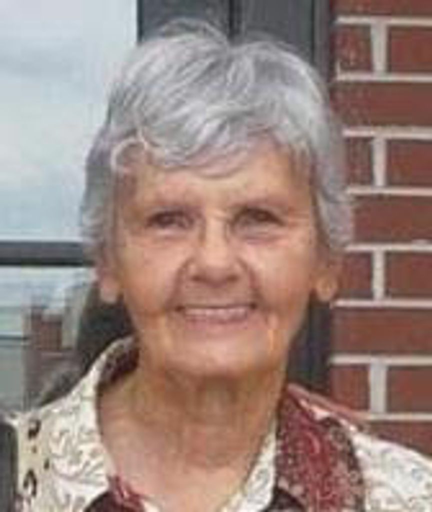 Carolyn W. Nunnally