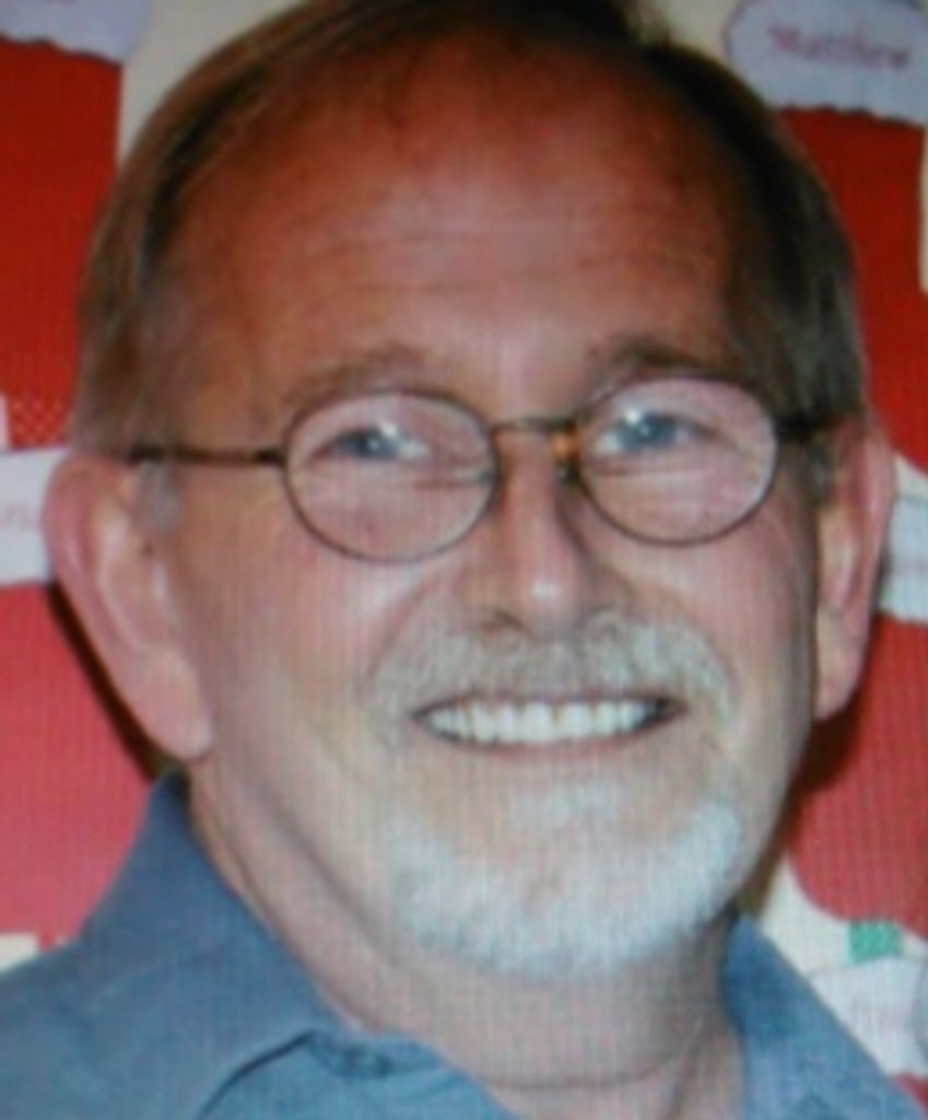 Robert J. Koch