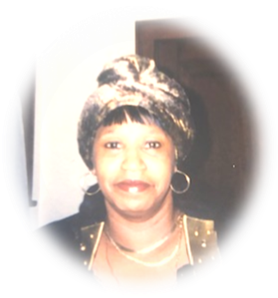 Edna Louise Buck-Brantley