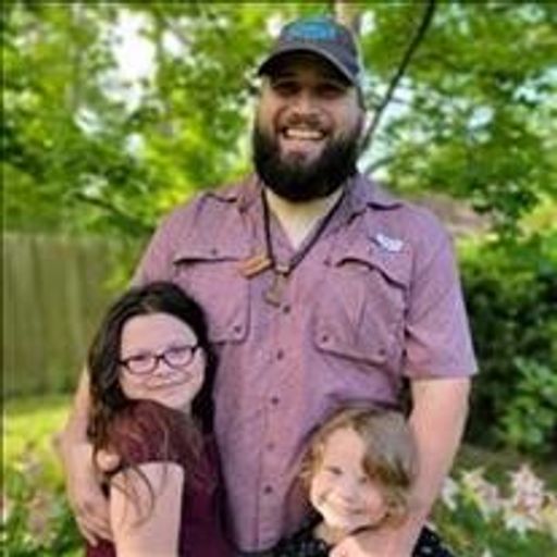Myrick Javan Hethington, Iii Profile Photo
