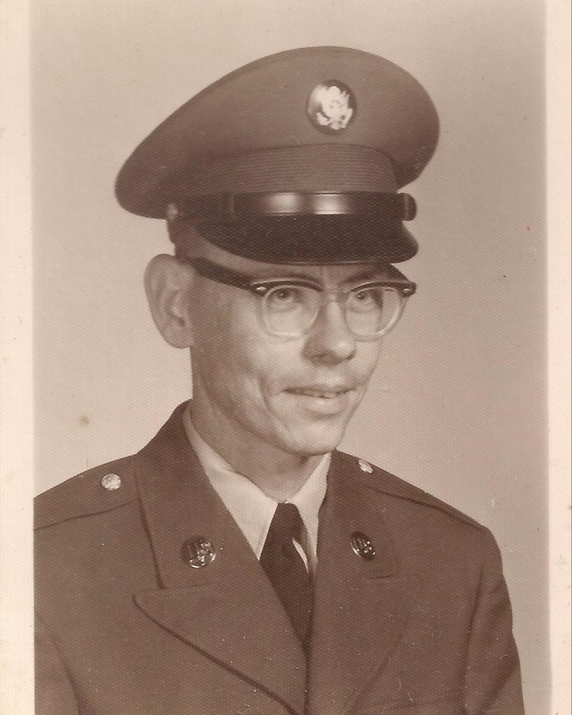 Robert Rudolph Ladnier