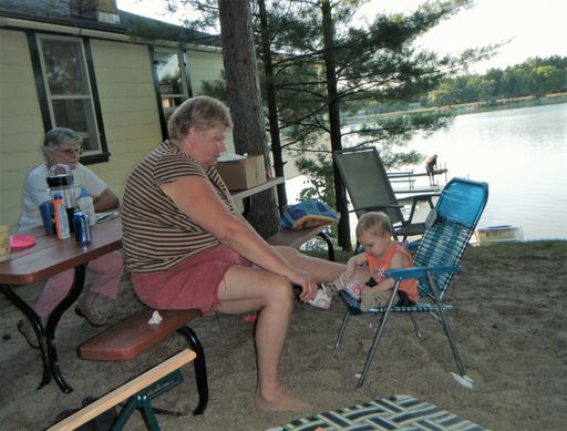 Becky Schnepple photo gallery thumbnail 32 of 172