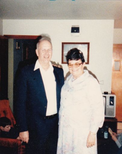 Opal "Jeanne" Arnold photo gallery thumbnail 19 of 65