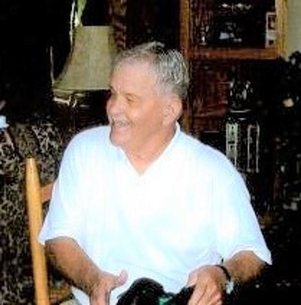 John G. Etherton