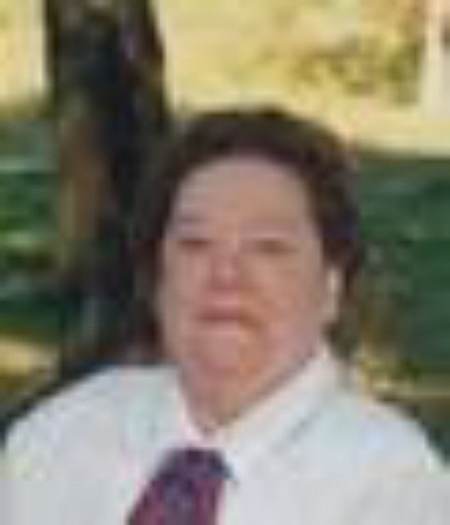 Elizabeth Mack