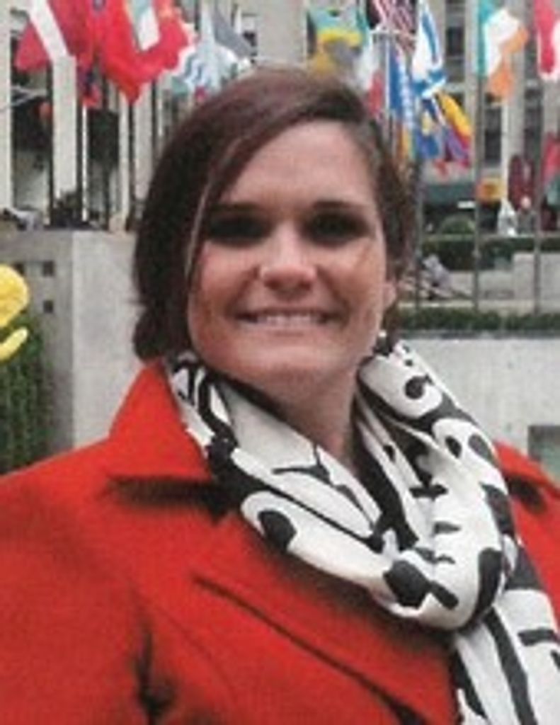 Christina Smith Profile Photo