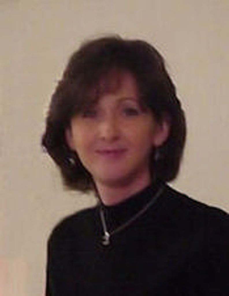 Cindi Louise Keesee