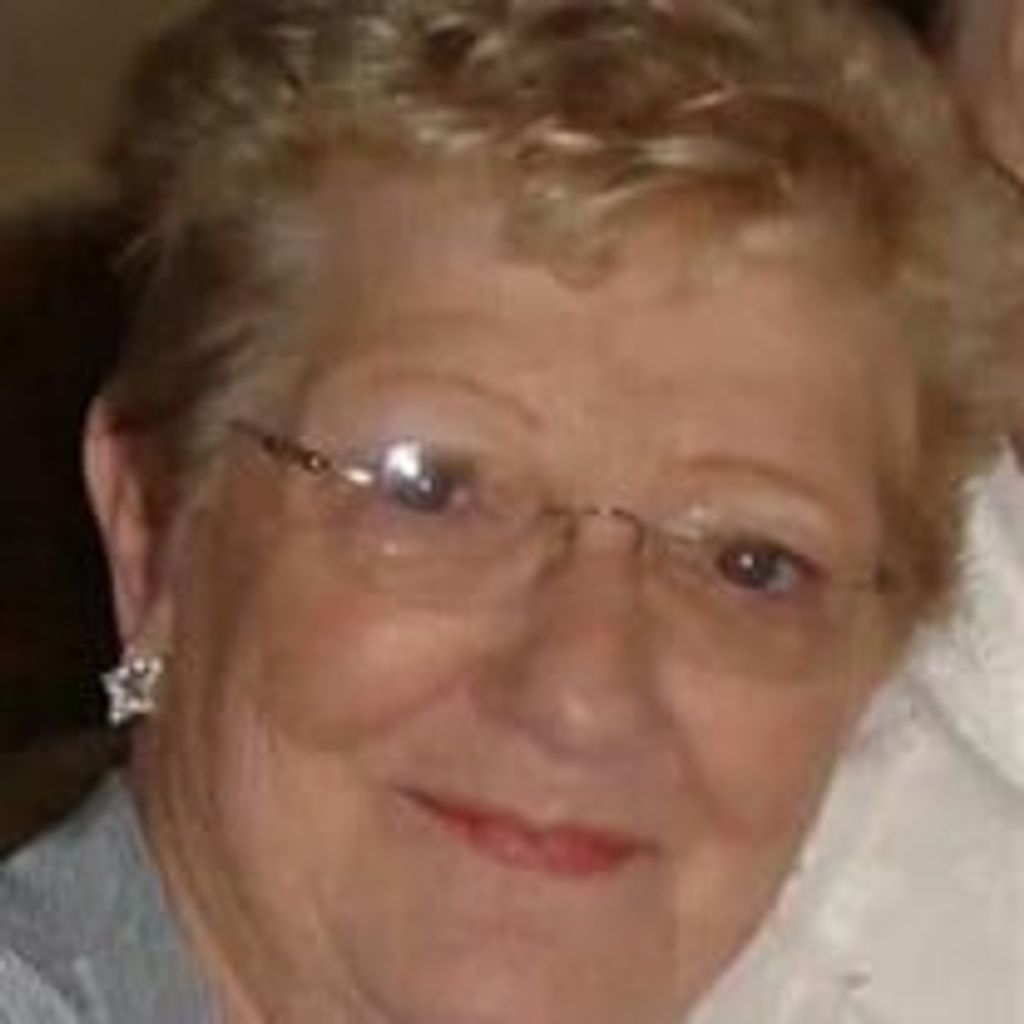 Patty J. Schwestka