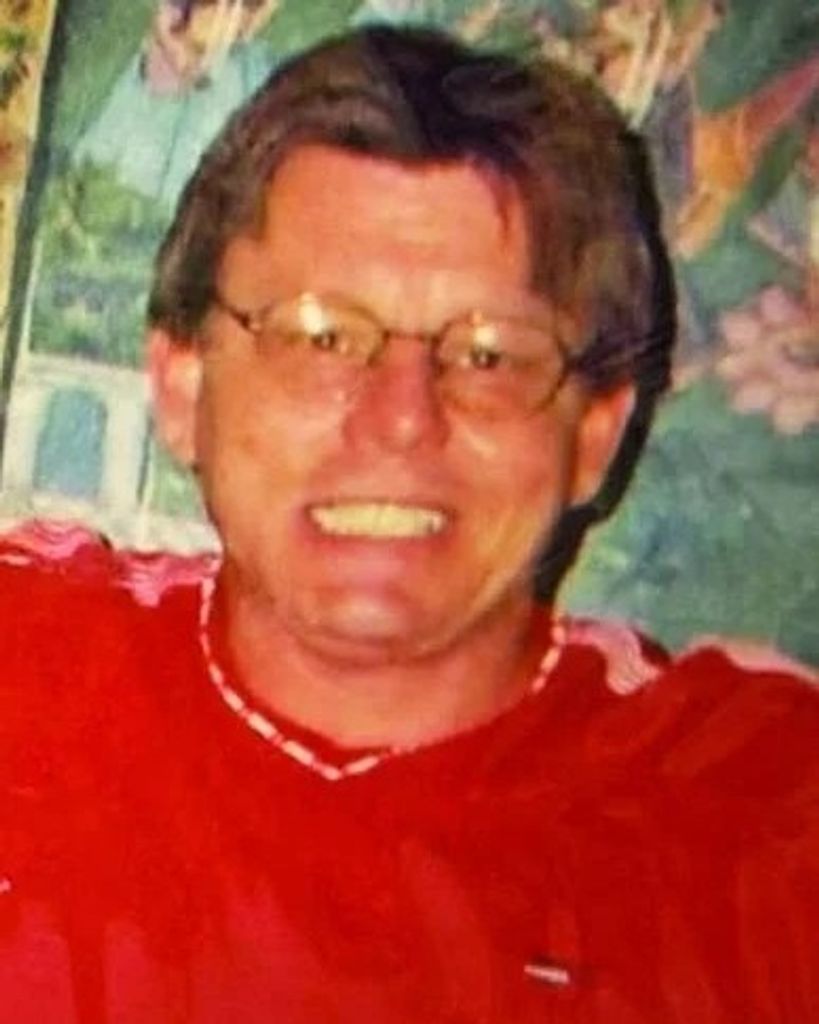 Hollis Randall Flatt