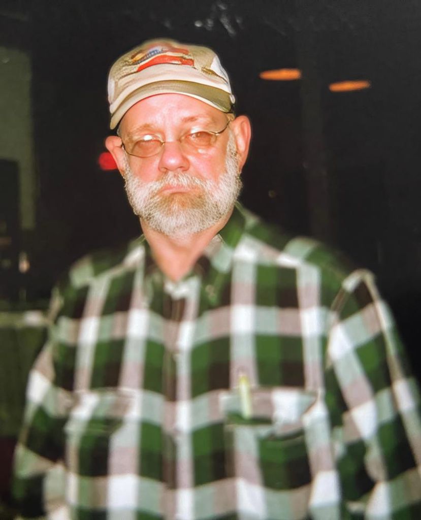 Jimmy Leon Fitzgerald Profile Photo